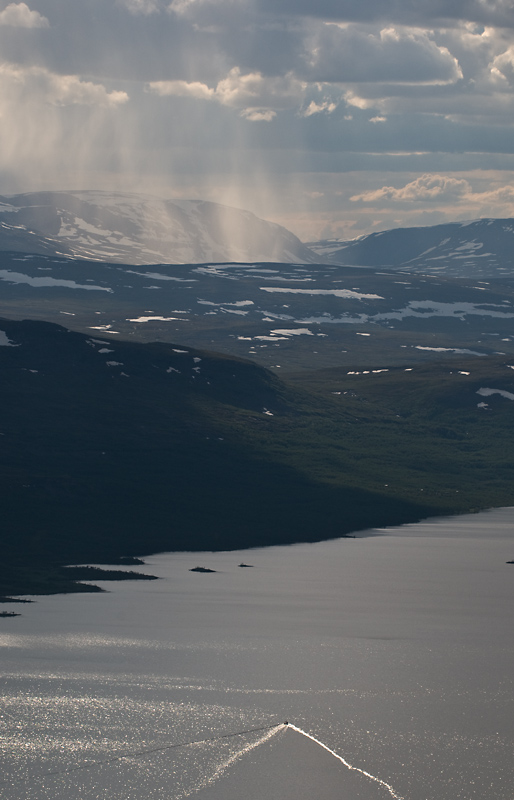 4 Saana 3.jpg - Kilpisjarvea